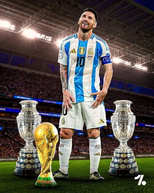 梅西传奇未完!或再征2届大赛,5届<a href=/zuqiuzhibo/shijiebei/ target=_blank class=infotextkey>世界杯</a>13球+7届美洲杯14球神迹待续