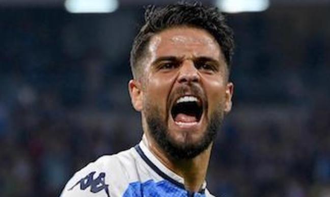 信使报：因莫比莱劝因西涅来拉齐奥