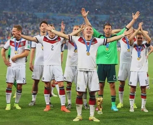 世界杯德国队表现如何？世界杯德国球员谁表现最好？