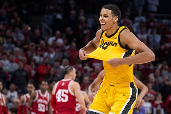 2022年NBA选秀第4顺位基根-默里简介一览