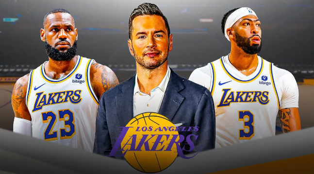 湖人欲大交易，试训布朗尼，选帅仍在纠结