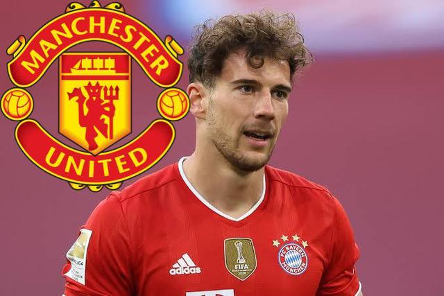 体曼联已为格雷茨卡开出合同，报价优于拜仁