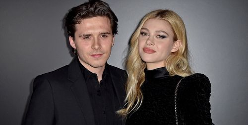 贝克汉姆大儿子订婚！亲家身价上百亿和川普私交甚密