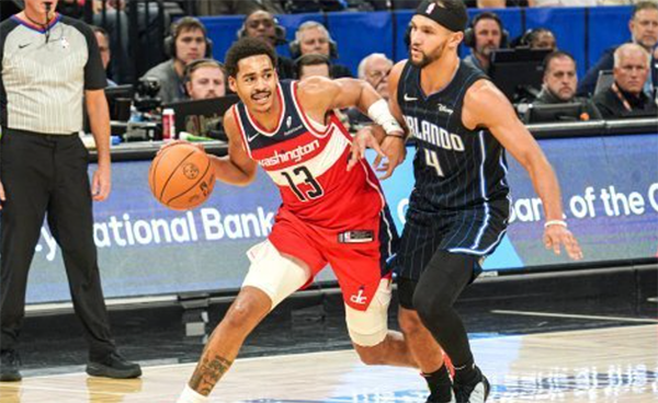 普尔表现有多差？末节连续拉胯，勇士球迷庆幸，解说呼吁去CBA