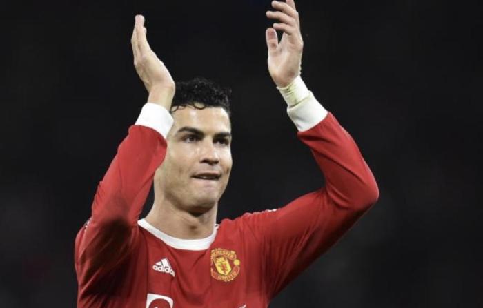 C罗得进球奖金：完成赛季20球奖75万镑