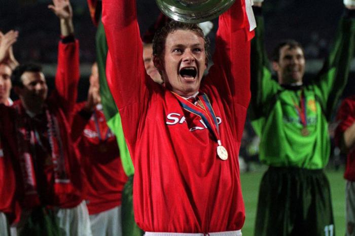 阿森纳名宿力挺曼联欧冠争冠！列入夺冠5大热门，巴萨皇马遭无视