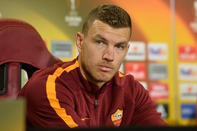 哲科即将加盟国米，罗马询价亚伯拉罕