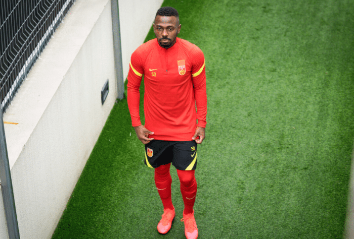 归化国脚27岁摆烂有理：李铁+高层不职业，卡帅也曾开喷