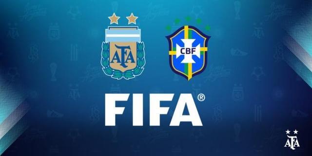 官方：国际足联对巴西vs阿根廷被腰斩展开调查