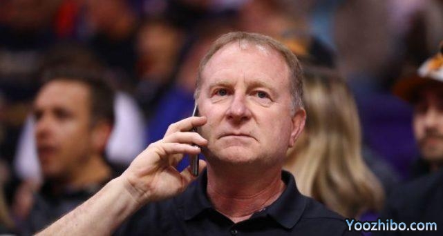 太阳队出售最新进展：成交价预计破纪录 7个原因引起多方兴趣