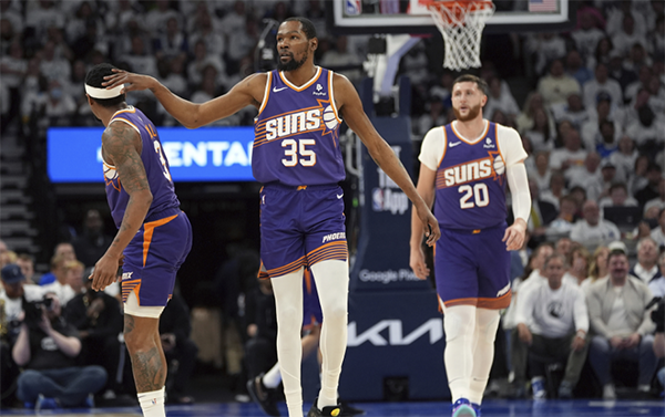 太阳G2 惨败，三巨头失准，失误连连，0-2落后触发出局定律