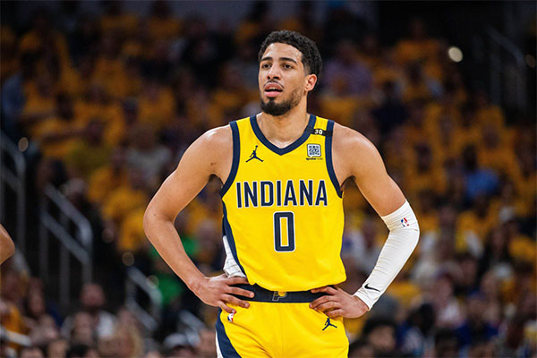 哈利伤缺东决G4，0-3落后球队当家球星折戟，或最快今日出局