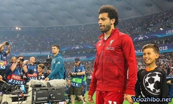 萨拉赫遭遇2亿英镑报价最后一战！沙特联兵临城下强攻利物浦！