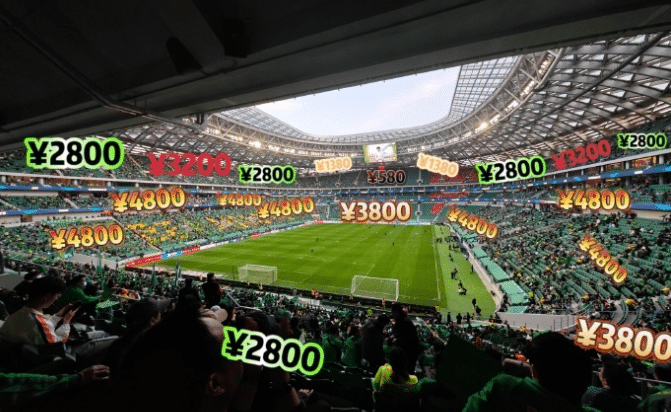 球市火爆！阿根廷中国行门票开售，球迷疯狂，梅西号召力惊人