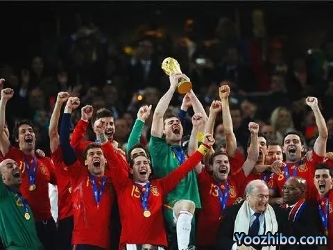 历史交锋如何？西班牙意大利足球谁更厉害？