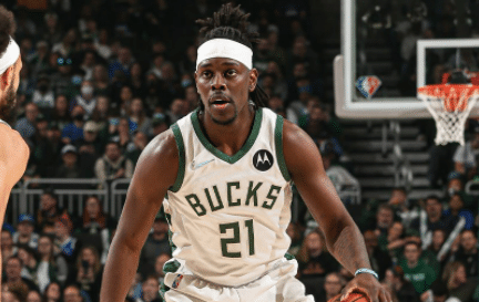 诡异崩盘！最后2分钟0分空篮不进，绿军拼命演戏，逃离第2避篮网