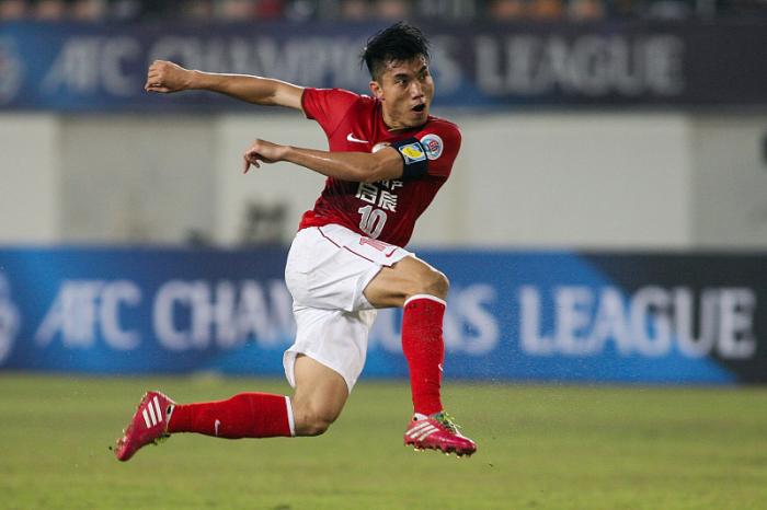 伪球迷鉴别器：这些关于广州恒大的问题，球迷们能回答上来吗