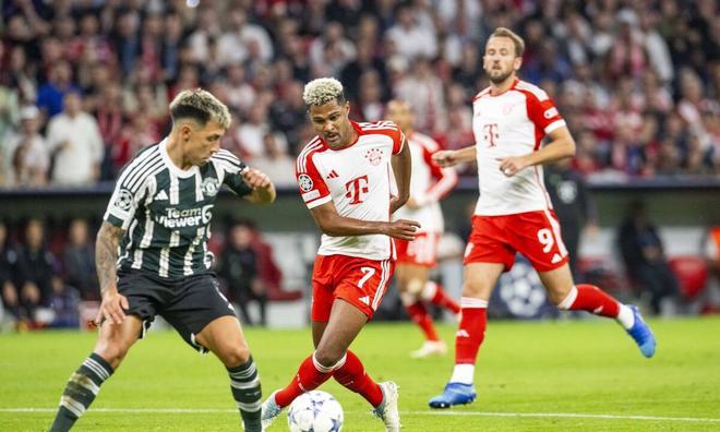 利桑德罗·马丁内斯将在裁员三个月前接受足部手术