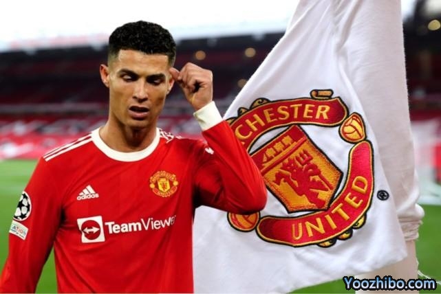 曝曼联希望C罗今夏走人！给荷兰新帅扫清障碍，腾出1740万薪水空间