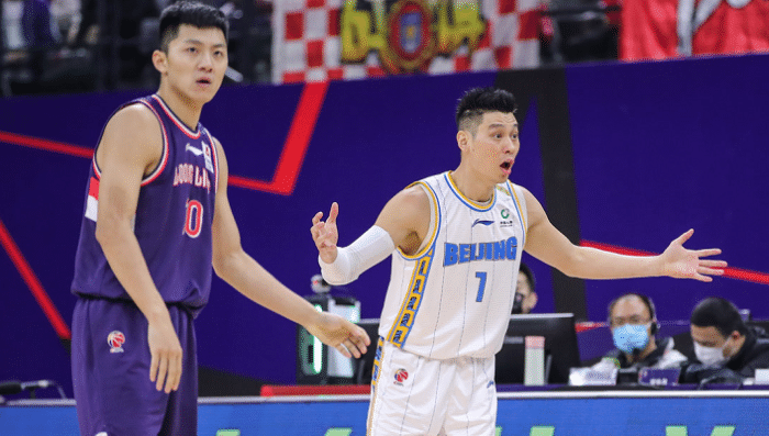 林书豪投篮9中1太尴尬，3战11分！遭怒斥高薪低能