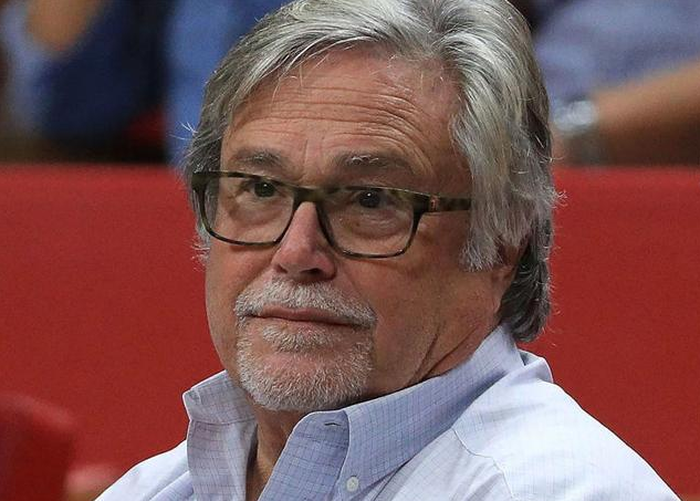 热火老板是谁?热火老板叫什么?