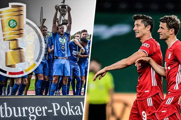 拜仁德国杯首轮延期！拜仁值得德甲足球改变！