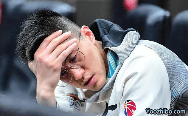 郭艾伦无奈！辽篮承诺被指画大饼，最坏结果：去日韩或东亚联赛