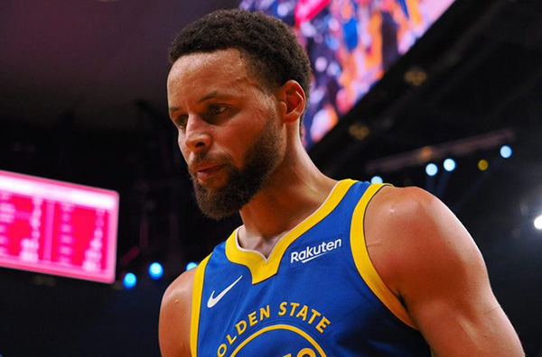 加内特狠批勇士：他们根本不是季后赛球队 甚至连附加赛都进不了