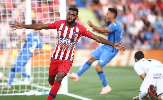 勒马尔对马竞有什么作用？马竞签勒马尔效果怎么样？