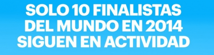 Tyc：阿根廷14年的亚军阵容只有10人还在踢