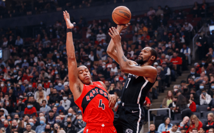 杜兰特下家黑马赔率飙升：21岁天才恐成筹码！重现单核夺冠神迹？