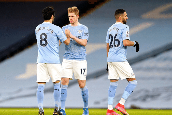 12-0！2-0！英超6冠王大爆发，迎98亿盛宴，瓜帅已创7年奇迹3大纪录