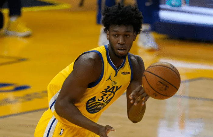 勇士官宣19人夏联名单！怀斯曼库明加领衔 1人因伤报销2人将离队