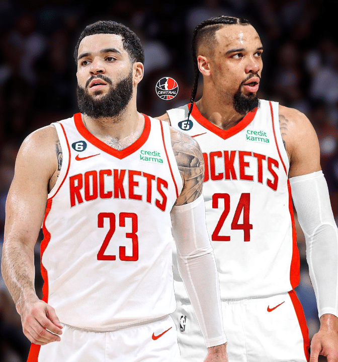 范乔丹3年1.3亿签约火箭：新签超级顶薪合同 结束猛龙7年生涯