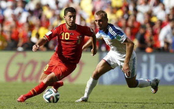 比利时足球风格是什么？比利时足球是如何崛起的？