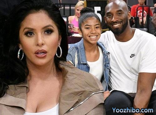 送科比姐姐、侄子豪车，瓦妮莎为何看科比父母窘迫却不愿施援手？