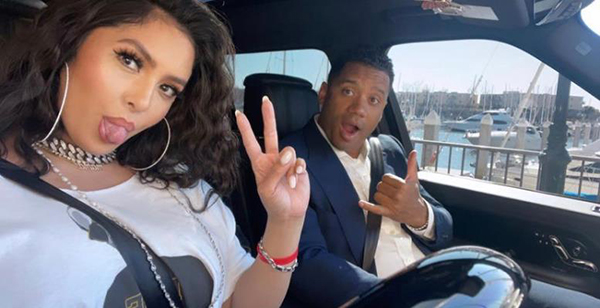 瘦身成功，瓦妮莎官宣喜讯，找到新归属，女儿认可，科比放心了