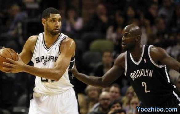 邓肯具备什么样的水平？邓肯的能力水平