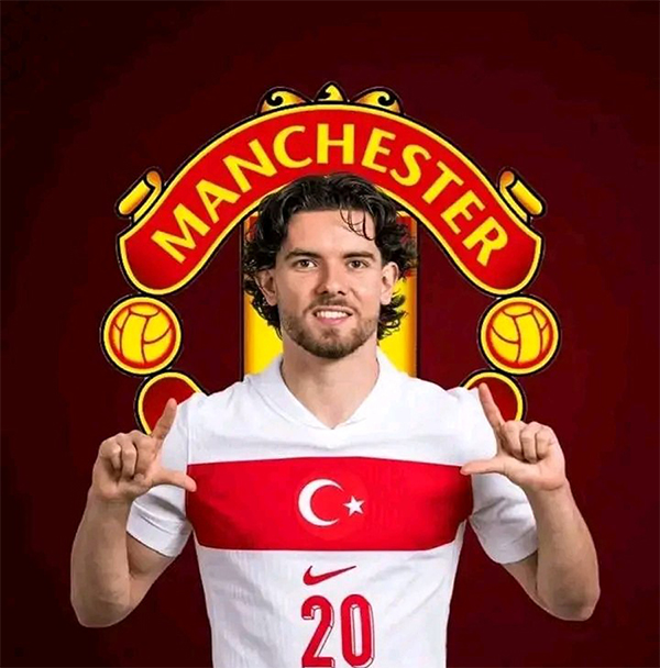 曼联欲截胡布莱顿争夺卡迪奥卢 夏窗左后卫引援竞争激烈