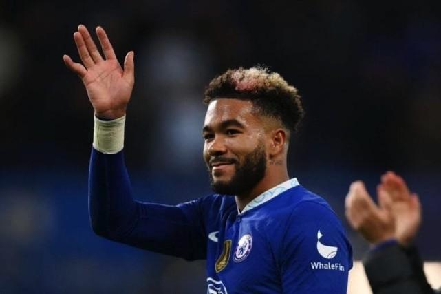 切尔西官宣6千万右闸伤缺8周无缘世界杯！英格兰遭重创：1位置伤3人