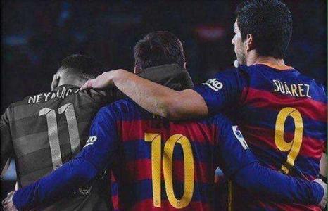 内马尔加盟巴萨是怎么回事？具体有什么影响？