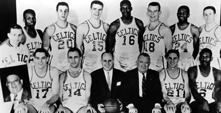 NBA编年史(1958-59):绿军横扫<a href=/lanqiuzhibo/lakers/ target=_blank class=infotextkey>湖人</a>拉开连冠序幕