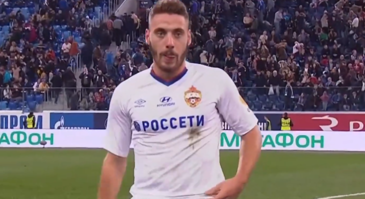 米体：米兰与克罗地亚国脚弗拉希奇展开谈判