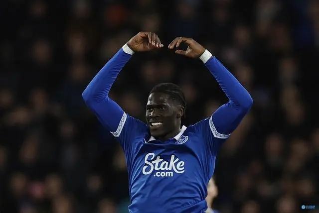 中场天才阿马杜-奥纳纳标价6000万欧 豪门争抢