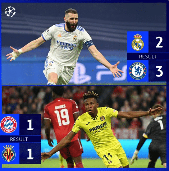 欧冠夺冠赔率：利物浦领跑，曼城第二