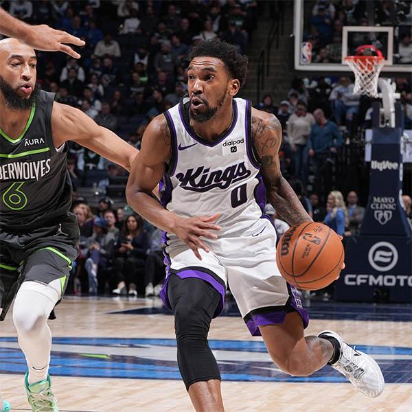 蒙克39分掀翻西部第一：下半场+加时独砍35分 冲年度最佳第六人