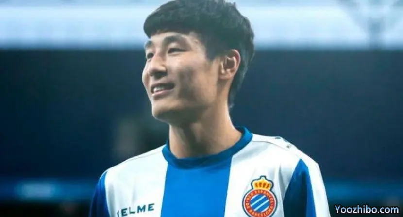 武磊西班牙人进球数是多少？武磊在哪个球队效力？