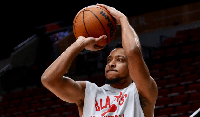 开拓者防守效率联盟倒数第一！主场丢145分！名嘴：有交易要发生