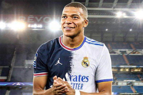 电讯报:巴黎考虑向FIFA投诉皇马违规提前接触姆巴佩