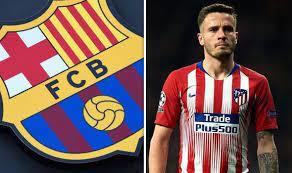 阿斯：萨乌尔经纪人没和英超联系，球员想去巴萨